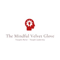 The Mindful Velvet Glove logo - Similar company to Jordan Talent Solutions