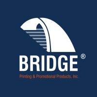 BRIDGE® logo - Similar company to Etchify