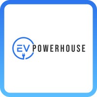 EV PowerHouse logo - Similar company to Ev One Charging Solutions
