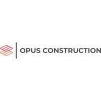 Opus Construction and Civils Ltd logo - Similar company to Jackson Water Services