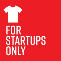 For Startups Only logo - Similar company to Aloha Startups