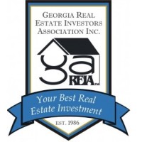 GEORGIA REAL ESTATE INVESTORS ASSOCIATION INC logo - Similar company to Marcus & Millichap Atlanta