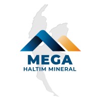 Mega Haltim Mineral logo - Similar company to Pt. Position