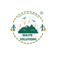 Waste Solutions Mw logo - Similar company to Blue Water Drilling Ltd