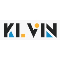 klvin.ai logo - Similar company to Cognidots Solutions