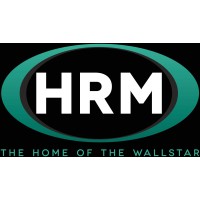 HRM Boilers Ltd logo - Similar company to Hub Distribution Ltd