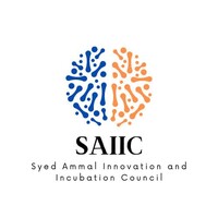 Syed Ammal Innovation and Incubation Council (A SECTION 8 COMPANY) logo - Similar company to Altf9 Technology Solutions Pvt Ltd