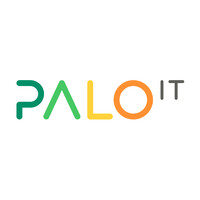 PALO IT logo - Similar company to Opi Technology