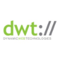 Dynamic Web Technologies logo - Similar company to Dynamic Web Technologies Pvt. Ltd.