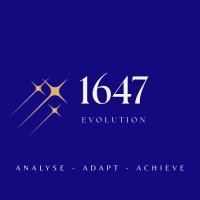 1647 Evolution logo - Similar company to Eudonet Netherlands