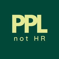 PPL not HR logo - Similar company to Wovenhr