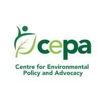 Centre for Environmental Policy and Advocacy logo - Similar company to Civil Society Network On Climate Change (Cisonecc)