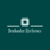 Bombardier Electronics logo - Similar company to Bombardier Artificial Intelligence & Technology Pvt Ltd