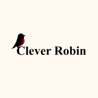 Clever Robin logo - Similar company to Initia