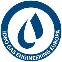 IDRO GAS ENGINEERING SRL logo - Similar company to Albatech Srl