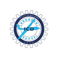 Israel Drone Organization logo - Similar company to E-Drone Technologies