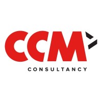 CCM Consultancy logo - Similar company to Solidus Management Consulting