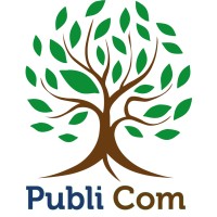 PUBLI COM SASU logo - Similar company to Atelier_Degron