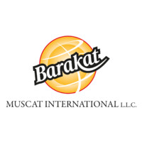 Barakat Muscat International logo - Similar company to Shukran