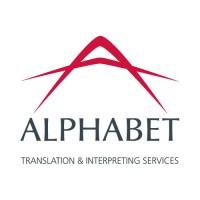 ALPHABET EPE logo - Similar company to Glotto.Gr
