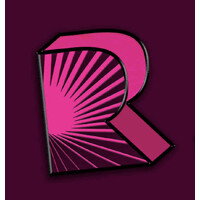 REVOLUTION logo - Similar company to Oh Six