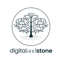 digitalandstone logo - Similar company to It'S By U