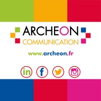 ARCHEON COMMUNICATION logo - Similar company to Iconoplast