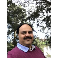 Vikas Chadha logo - Similar company to Brand Blaze
