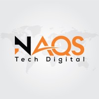 NaqsTech Digital logo - Similar company to Cheapoweb Llc