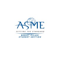 ASME BKBIET logo - Similar company to Learn18