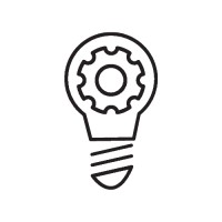 Innovation as a Service logo - Similar company to Abraseed