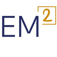 EM²-Consulting logo - Similar company to Unforgettable Group