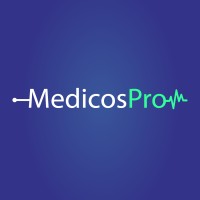 MedicosPro® logo - Similar company to Astute Data Systems Ltd