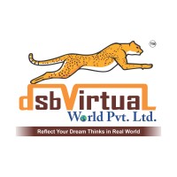 dsbVirtual World Private Limited logo - Similar company to Opt4