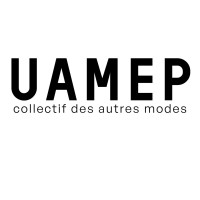 Collectif uamep logo - Similar company to Imagination Centre
