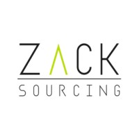 Zack Sourcing and Consultancy (For LinkedIn Page Proposal) logo - Similar company to Zack Sourcing & Consultancy Services