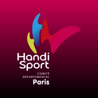 Comité Départemental Handisport de Paris logo - Similar company to Comité Départemental Olympique De Paris