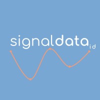 Signal Data logo - Similar company to Joints Ugm