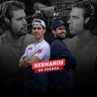 Hermanos de Fuerza logo - Similar company to 8Alpha.Ai