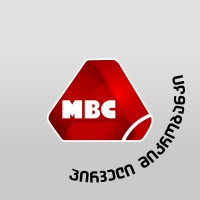 MBC • ემბისი logo - Similar company to Ml Soft