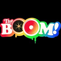 The BOOM logo - Similar company to Ofixx