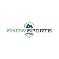 Snowsports Zwolle logo - Similar company to Skish Indoor Ski & Board