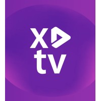 XPlay TV logo - Similar company to Leouve