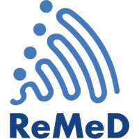 Resilient Media EU logo - Similar company to Dsa 40 Data Access Collaboratory