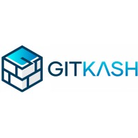 GitKash logo - Similar company to Screen-Tech Research