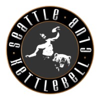Seattle Kettlebell Club logo - Similar company to Kettlebell Transformation
