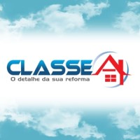 Classe A Reformas logo - Similar company to New House Reformas