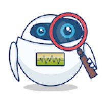 MetaFact logo - Similar company to Rflkt