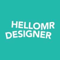 HelloMrDesigner logo - Similar company to Twenty Third C