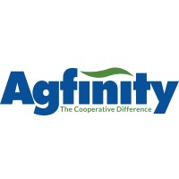 Agfinity, Inc. logo - Similar company to Landmark Services Cooperative